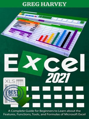 cover image of Learn Microsoft Excel 2021 for OS X & Mac 2021